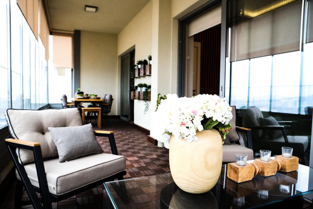 Central Seminyak Villa | Villa Voyage 2