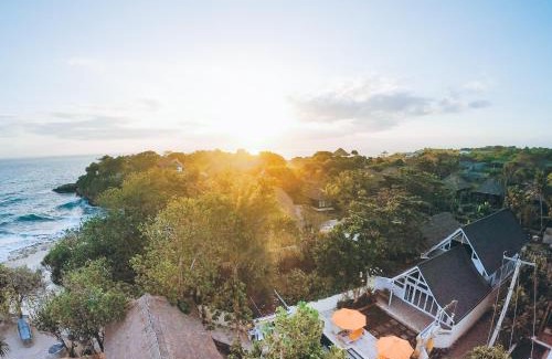 Mushroom Bay Villa | Villa Waru One