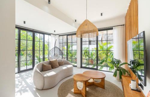 Singakerta Villa | Vista Villa Ubud