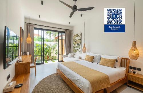 Singakerta Villa | Vista Villa Ubud