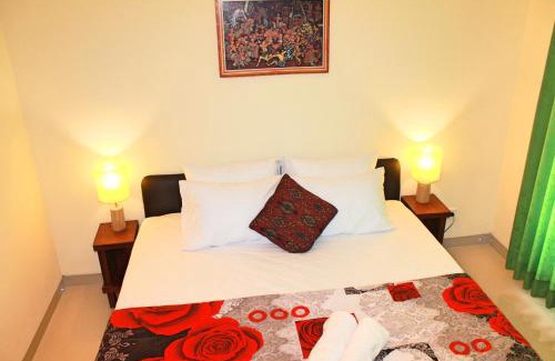 Kemenuh House | Werkudara Guest House