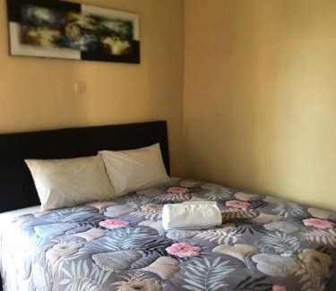 Kemenuh House | Werkudara Guest House