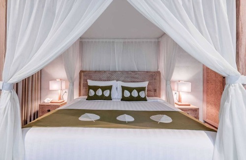 Payangan Villa | 1 Bedroom Romance Getaway Villa with Private Pool and Bathub in Ubud