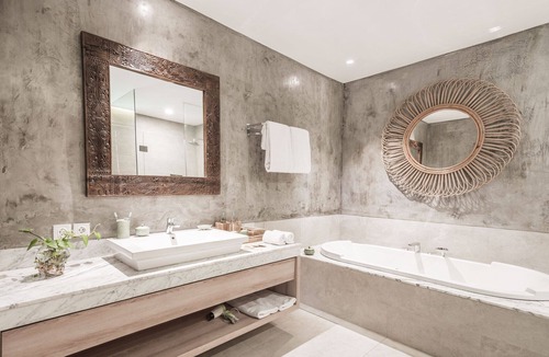 Payangan Villa | 1 Bedroom Romance Getaway Villa with Private Pool and Bathub in Ubud
