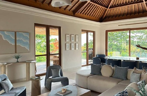 Tanjungbenoa Apartment | 100 m² Apartment ∙ 2 guests