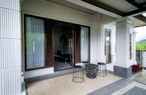 Candikuning Hotel | 100 m² Hotel ∙ 4 guests