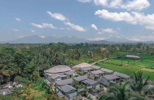 Payangan House | 100 m² House ∙ 1 bedroom ∙ 2 guests