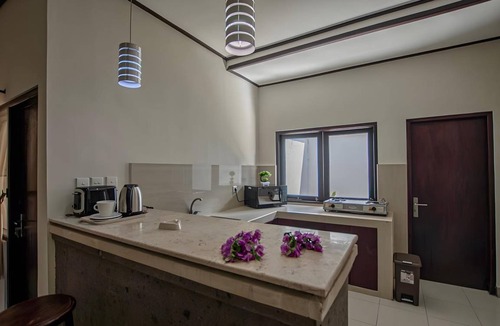 North Legian House | 100 m² House ∙ 1 bedroom ∙ 3 guests