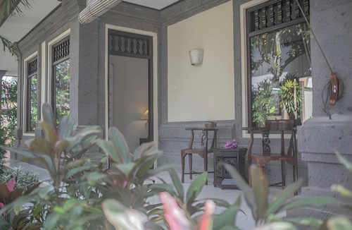 North Legian House | 100 m² House ∙ 1 bedroom ∙ 3 guests
