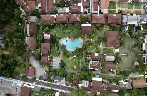 North Legian House | 100 m² House ∙ 1 bedroom ∙ 3 guests
