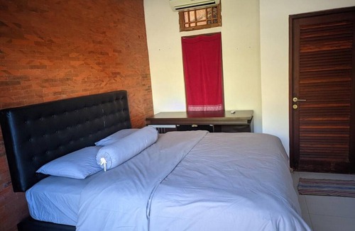 Penebel House | 100 m² House ∙ 2 bedrooms ∙ 4 guests