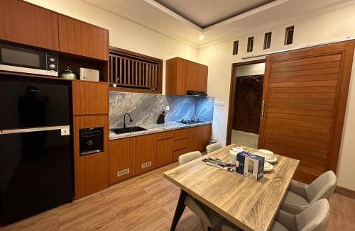 Sidemen Resort | 100 m² Resort ∙ 2 guests