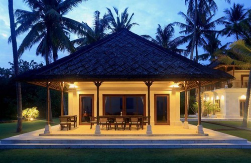 Jasri Resort | 100 m² Resort ∙ 4 guests