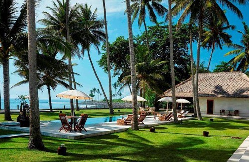 Jasri Resort | 100 m² Resort ∙ 4 guests