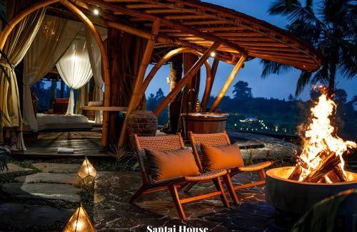 Selat Resort | 100 m² Resort ∙ 2 bedrooms ∙ 4 guests