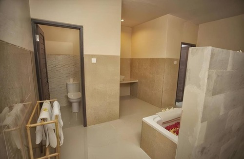 Celuk Villa | 100 m² Villa ∙ 1 bedroom ∙ 2 guests