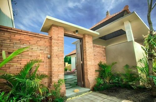 Celuk Villa | 100 m² Villa ∙ 1 bedroom ∙ 2 guests