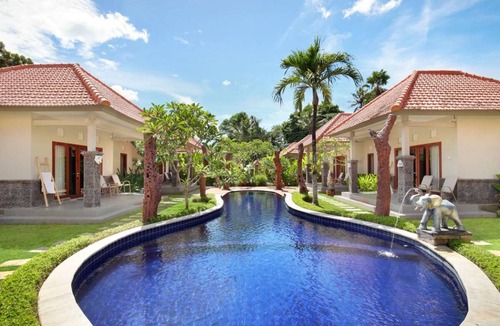 Blahbatuh House | 1000 m² House ∙ 8 bedrooms ∙ 16 guests