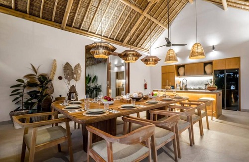 Peliatan Villa | 1000 m² Villa ∙ 6 bedrooms ∙ 12 guests