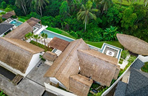 Peliatan Villa | 1000 m² Villa ∙ 6 bedrooms ∙ 12 guests
