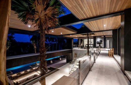 Andong Villa | 1000 m² Villa ∙ 6 bedrooms ∙ 12 guests