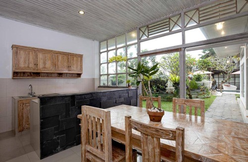 Payangan House | 110 m² House ∙ 2 bedrooms ∙ 4 guests