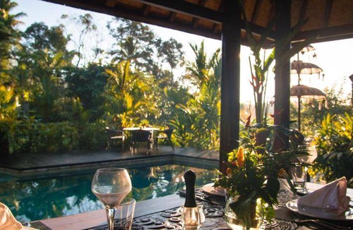 Selemadeg Resort | 115 m² Resort ∙ 2 bedrooms ∙ 8 guests