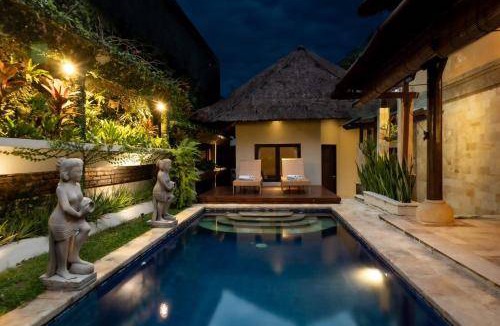 Batubelig Bed & Breakfast | 12 m² Bed and breakfast ∙ 8 guests