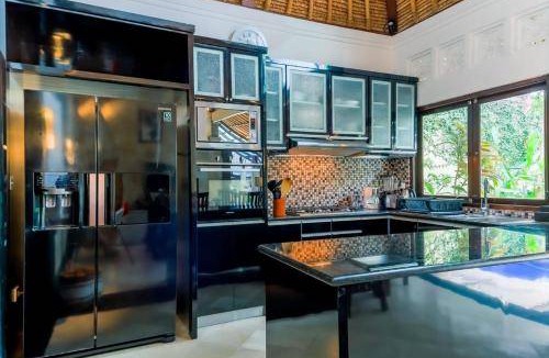 Batubelig Bed & Breakfast | 12 m² Bed and breakfast ∙ 8 guests