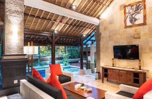 Batubelig Bed & Breakfast | 12 m² Bed and breakfast ∙ 8 guests