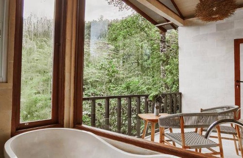 Munduk House | 12 m² Motel ∙ 2 guests