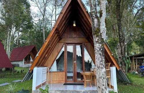 Munduk Other | 12 m² Tent ∙ 1 bedroom ∙ 2 guests