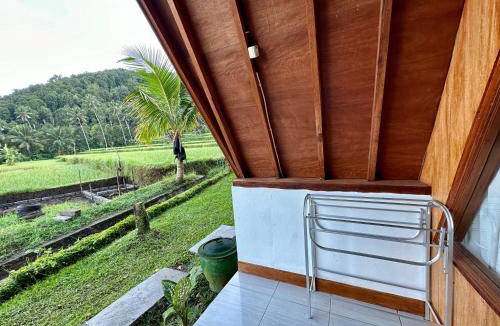 Munduk Other | 12 m² Tent ∙ 1 bedroom ∙ 2 guests