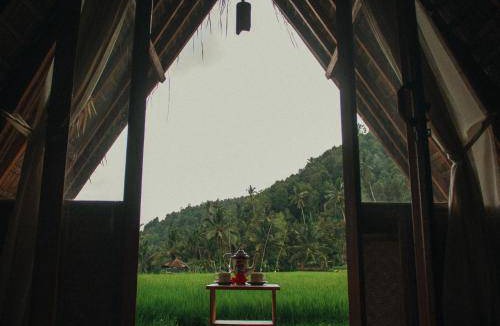 Munduk Other | 12 m² Tent ∙ 1 bedroom ∙ 2 guests