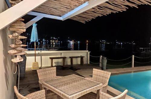 Mushroom Bay Villa | 12 m² Villa ∙ 2 guests