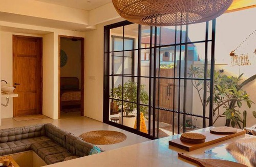 Medahan House | 120 m² House ∙ 2 bedrooms ∙ 3 guests