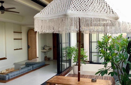 Medahan House | 120 m² House ∙ 2 bedrooms ∙ 3 guests