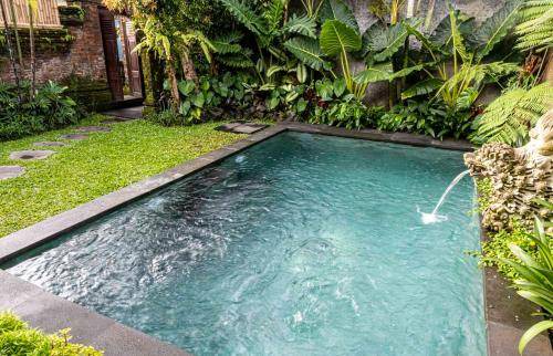 Kedewatan Resort | 120 m² Resort ∙ 2 bedrooms ∙ 4 guests