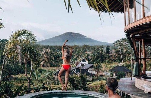 Sidemen Resort | 120 m² Resort ∙ 2 bedrooms ∙ 4 guests