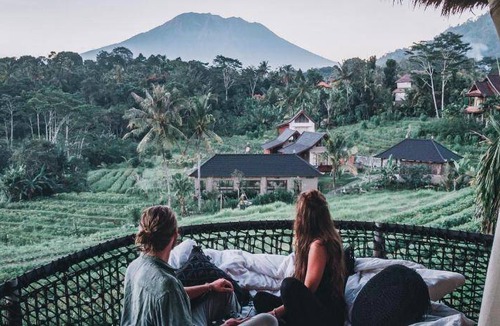 Sidemen Resort | 120 m² Resort ∙ 2 bedrooms ∙ 4 guests
