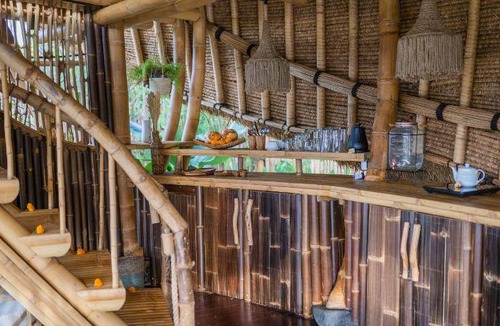 Sidemen Resort | 120 m² Resort ∙ 2 bedrooms ∙ 4 guests