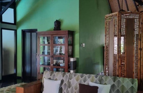 Lovina Villa | 120 m² Villa ∙ 1 bedroom ∙ 2 guests