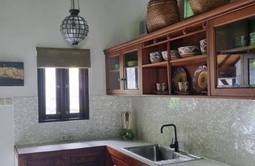 Lovina Villa | 120 m² Villa ∙ 1 bedroom ∙ 2 guests