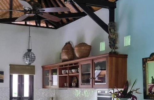 Lovina Villa | 120 m² Villa ∙ 1 bedroom ∙ 2 guests