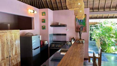 Purwakerti Villa | 120 m² Villa ∙ 2 bedrooms ∙ 4 guests