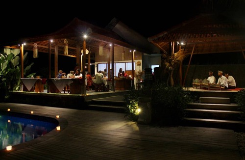 Sebatu Resort | 125 m² Resort ∙ 127 guests
