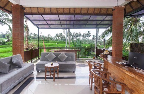 Sebatu Resort | 125 m² Resort ∙ 127 guests