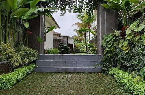 Sebatu Resort | 125 m² Resort ∙ 127 guests
