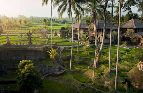 Andong Villa | 129 m² Villa ∙ 1 bedroom ∙ 2 guests