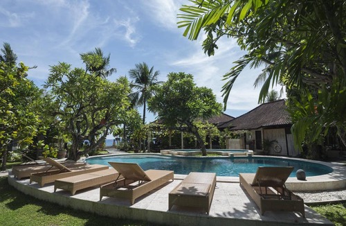 Amed Resort | 135 m² Resort ∙ 9 guests